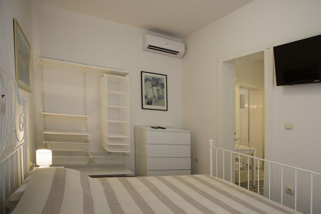 Apartment Splendido Split Exterior foto