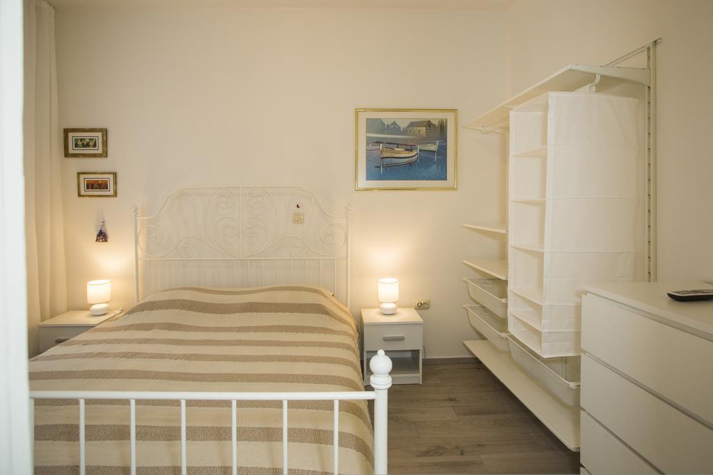 Apartment Splendido Split Exterior foto