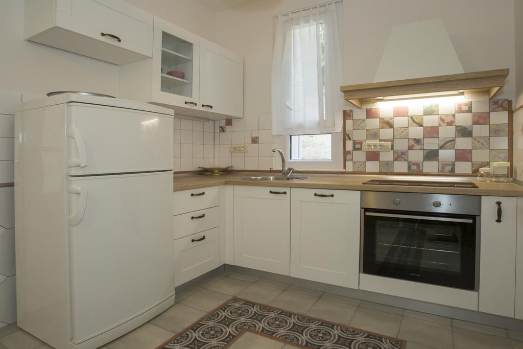 Apartment Splendido Split Exterior foto