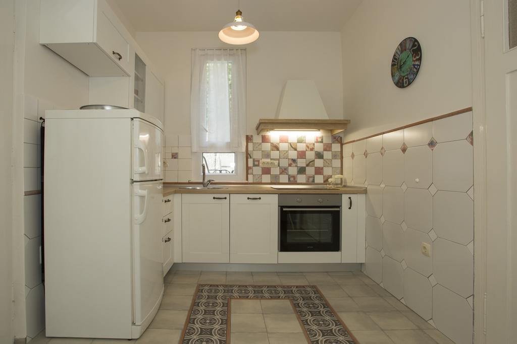Apartment Splendido Split Exterior foto
