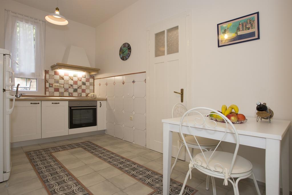 Apartment Splendido Split Exterior foto
